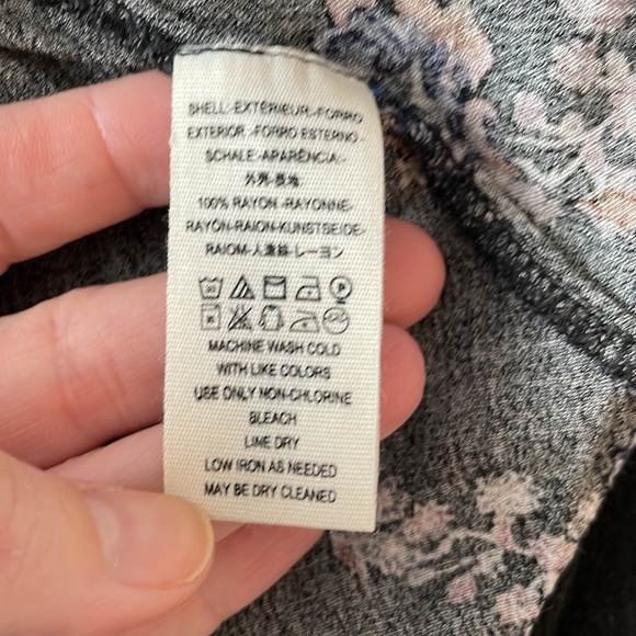 Free People Tunic - Picture 9 of 9